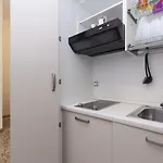 Bed & Breakfast Casa Del Melograno Venedig