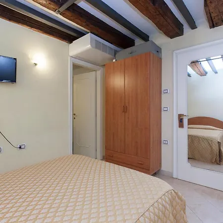 Casa Del Melograno 3*