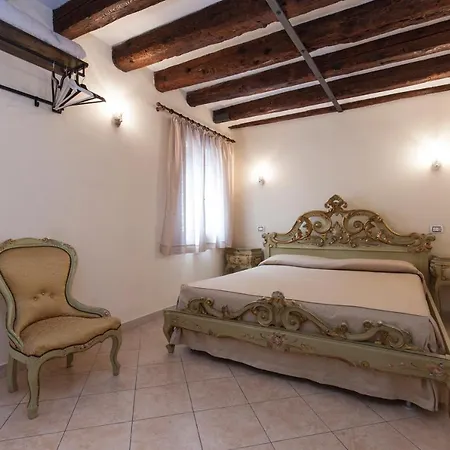 Nocleg ze śniadaniem Casa Del Melograno Wenecja