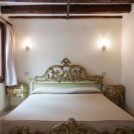 Nocleg ze śniadaniem Casa Del Melograno