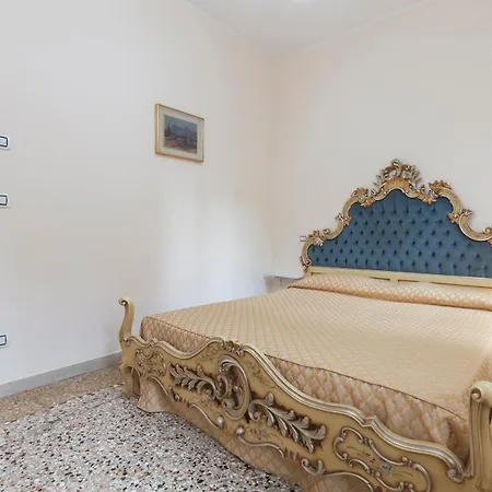 Nocleg ze śniadaniem Casa Del Melograno