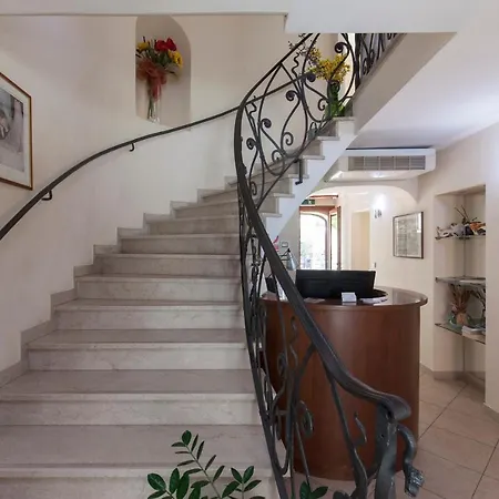 Casa Del Melograno Nocleg ze śniadaniem 3*