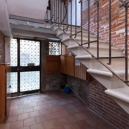 Casa Del Melograno
