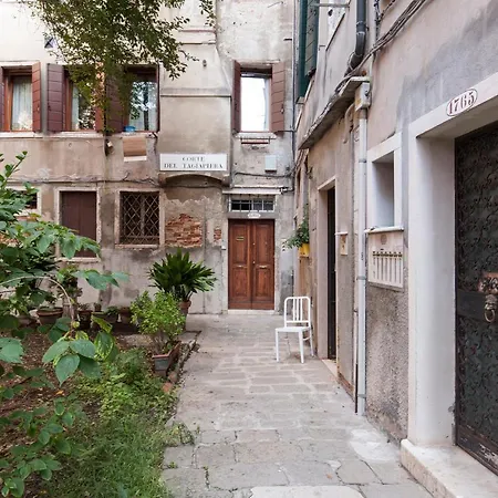 Casa Del Melograno Wenecja