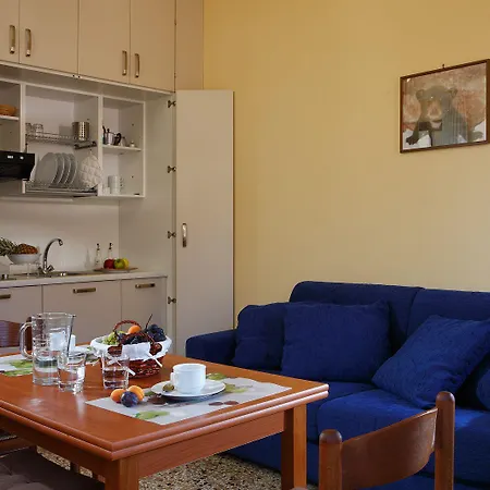 Casa Del Melograno Bed & Breakfast Benátky