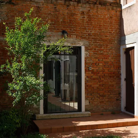 Casa Del Melograno 3*