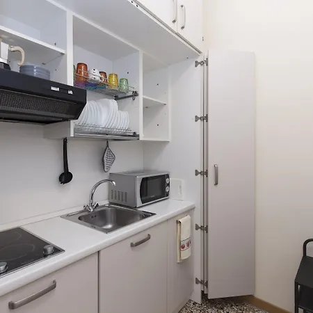 Casa Del Melograno 3*