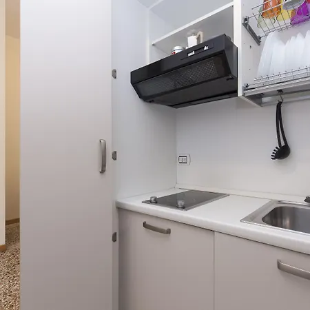 فندق مبيت وإفطار Casa Del Melograno البندقية
