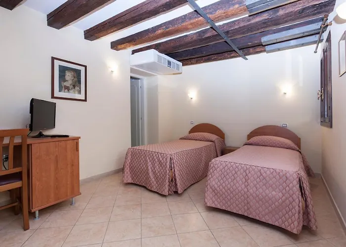 Casa Del Melograno Panzió