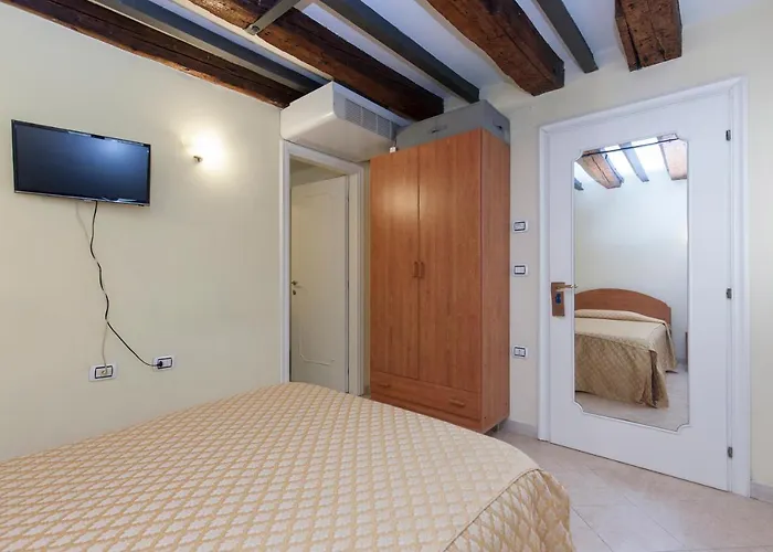 Casa Del Melograno 3*