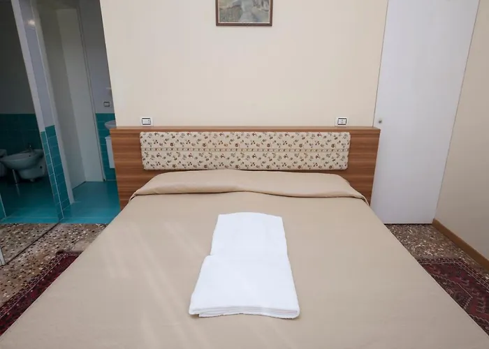 Panzió Casa Del Melograno Velence