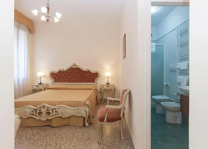 Casa Del Melograno Panzió 3*