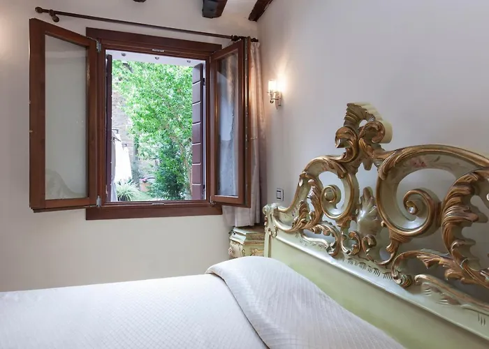 Casa Del Melograno Panzió