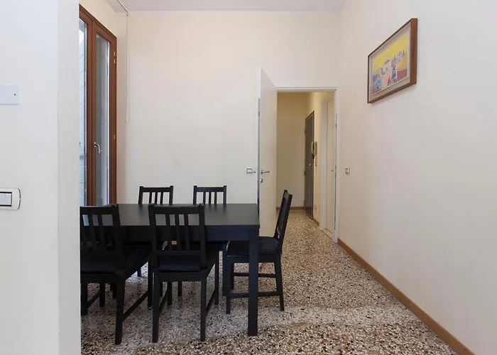 Casa Del Melograno Velence