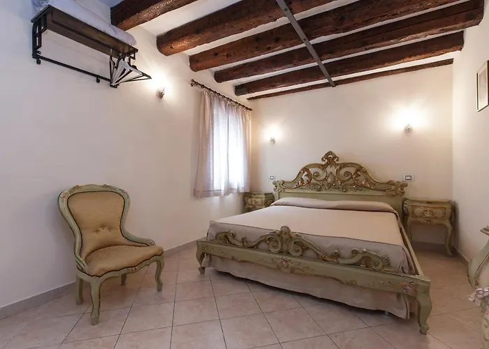 Panzió Casa Del Melograno Velence