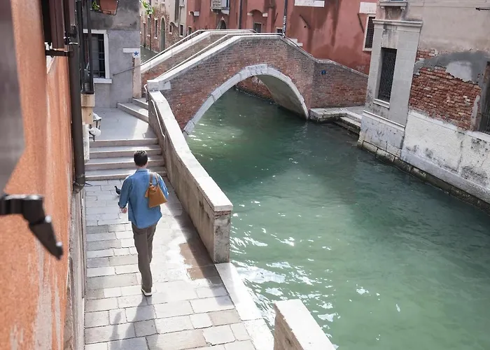 Casa Del Melograno Panzió 3*