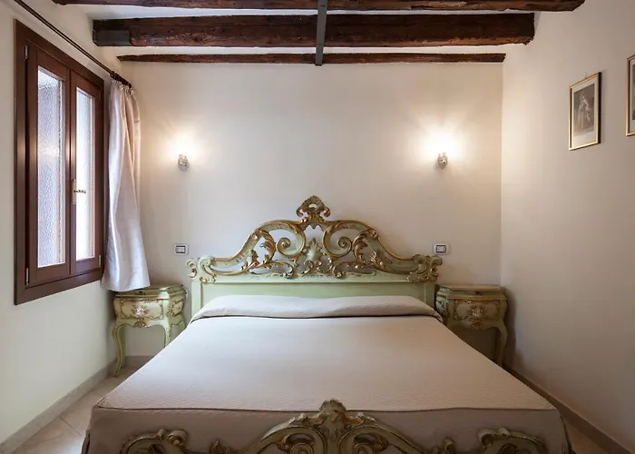 Panzió Casa Del Melograno