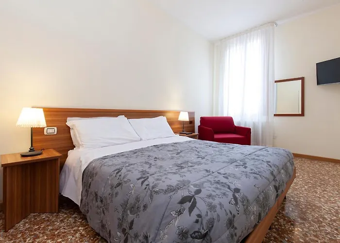 Casa Del Melograno 3* Velence