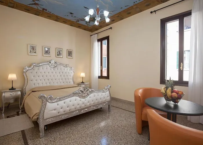 Casa Del Melograno Panzió Velence