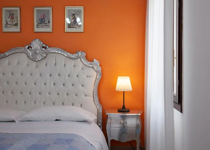 Casa Del Melograno Panzió