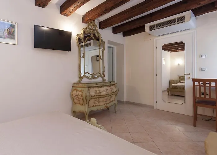 Casa Del Melograno 3*