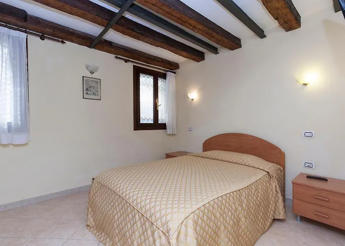 Panzió Casa Del Melograno 3*