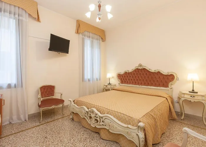 Panzió Casa Del Melograno