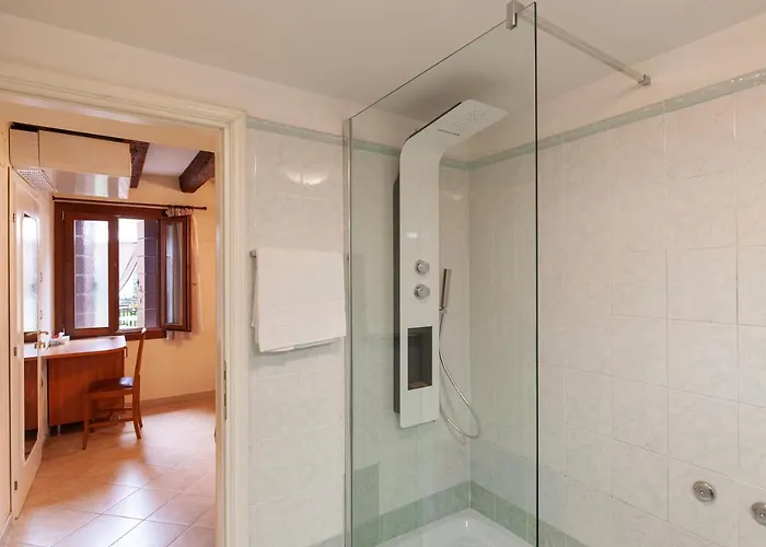 Casa Del Melograno Panzió