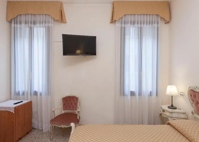 Panzió Casa Del Melograno