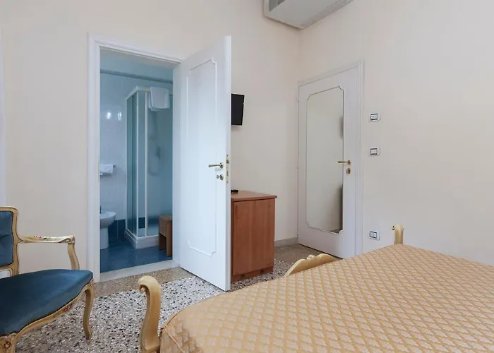 Casa Del Melograno Panzió 3*