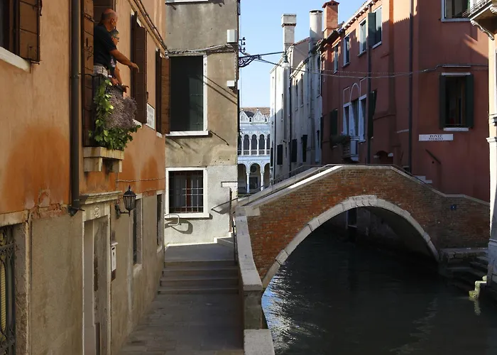 Panzió Casa Del Melograno 3*