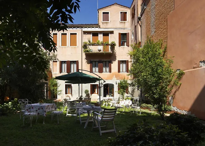 Casa Del Melograno Velence