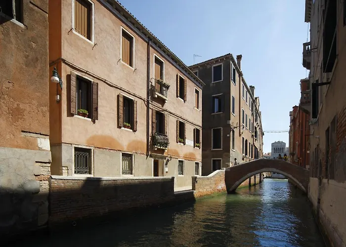 Panzió Casa Del Melograno 3*