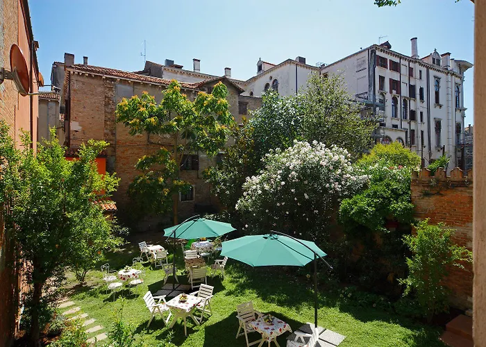 Casa Del Melograno Panzió Velence