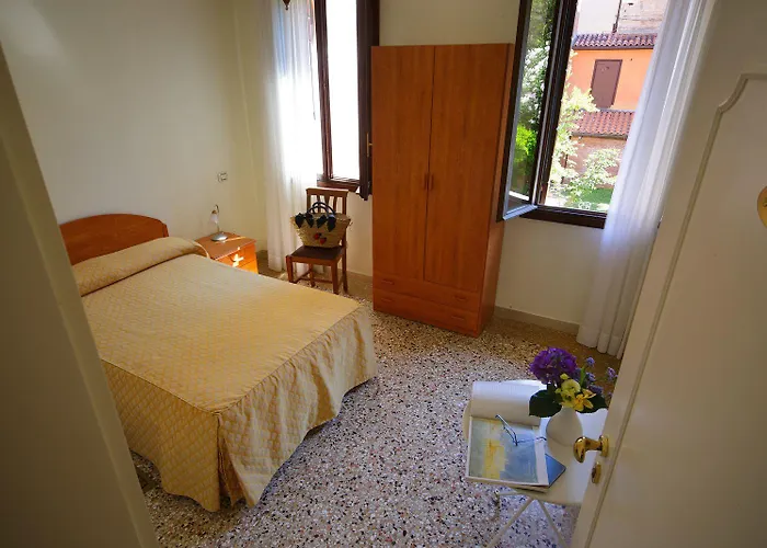 Panzió Casa Del Melograno