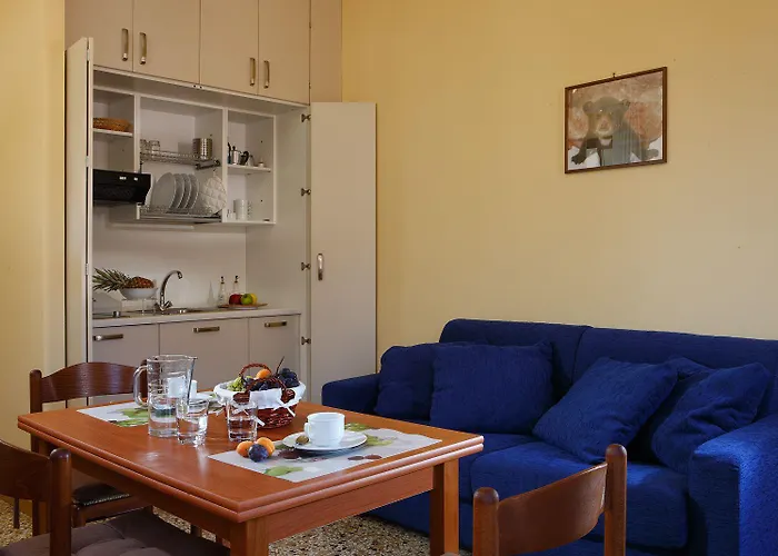 Casa Del Melograno Panzió Velence