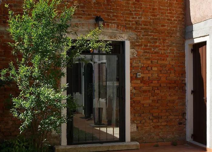 Casa Del Melograno 3*