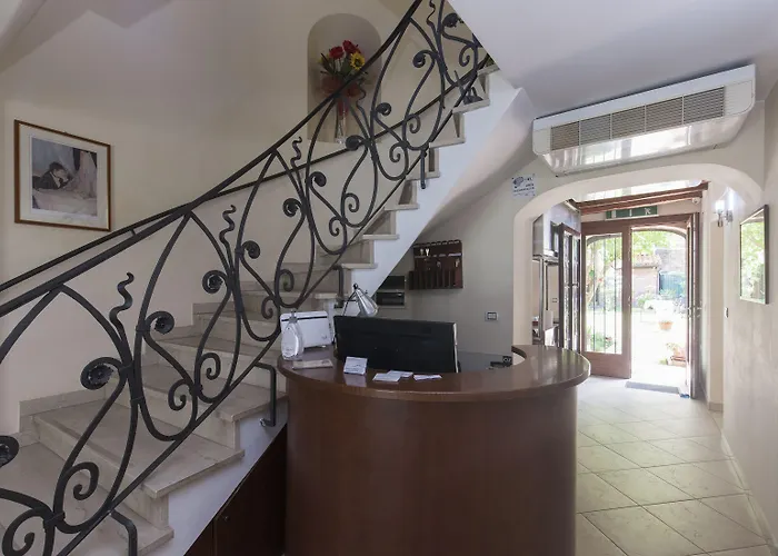 Panzió Casa Del Melograno 3*