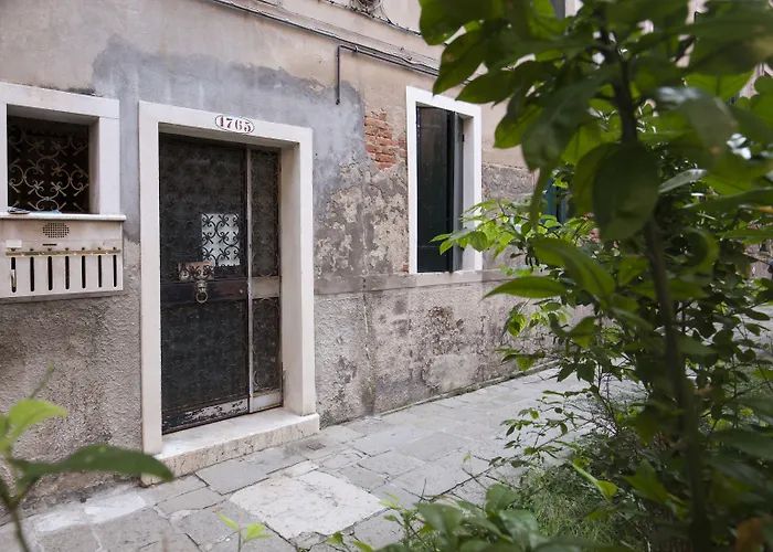 Panzió Casa Del Melograno