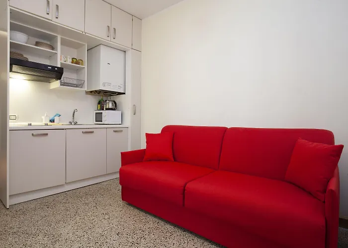 Casa Del Melograno Velence