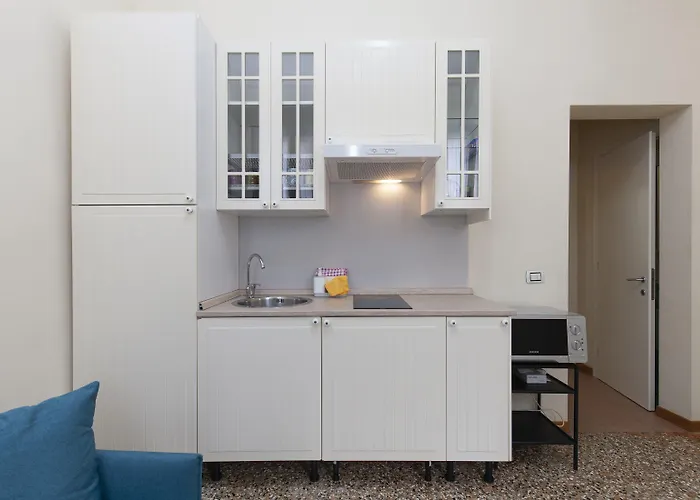 Casa Del Melograno Panzió 3*