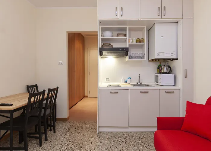 Casa Del Melograno 3* Velence