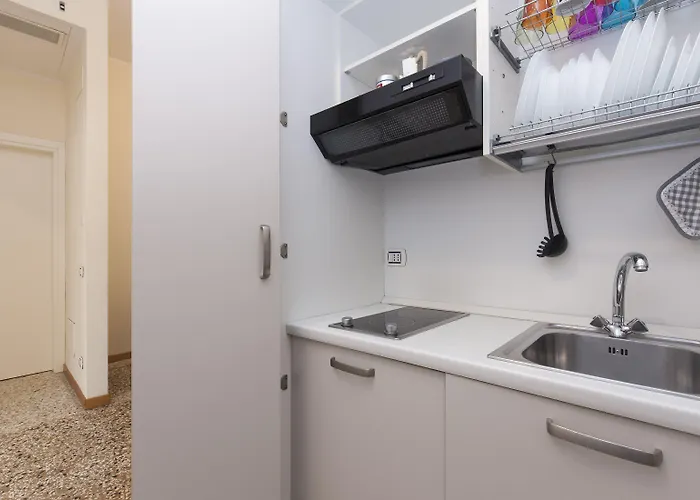 Panzió Casa Del Melograno Velence