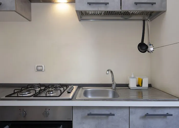 Panzió Casa Del Melograno 3*