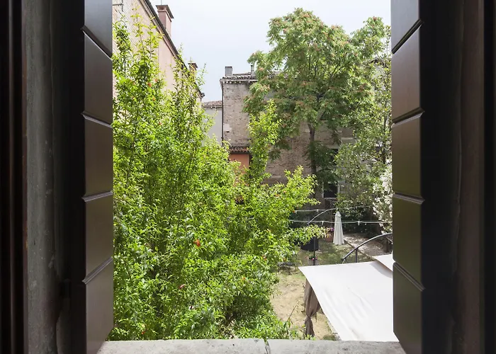 Casa Del Melograno Panzió Velence