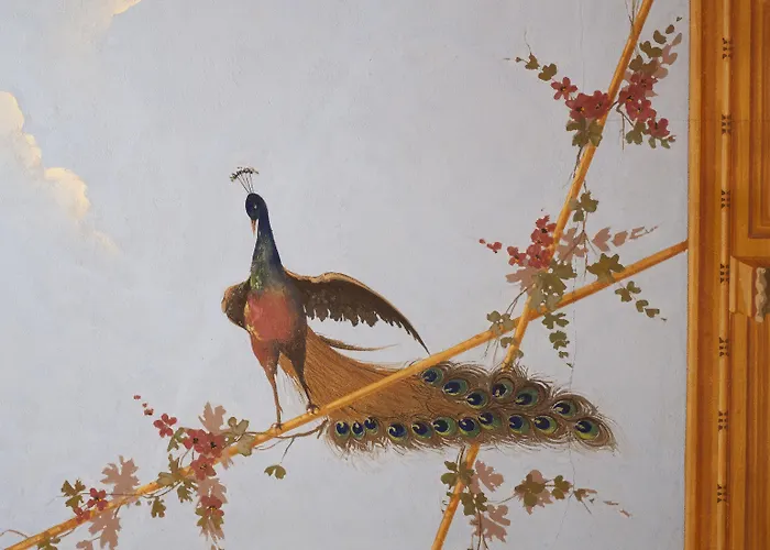 Casa Del Melograno 3*