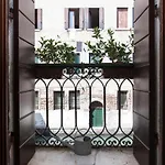 Bed and breakfast Casa Del Melograno 3*