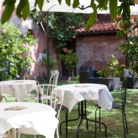 住宿加早餐酒店 卡萨黛儿梅尔格兰诺酒店