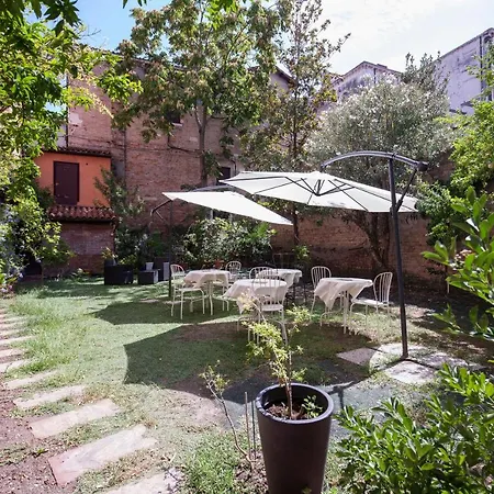 Bed & Breakfast Casa Del Melograno Venedig