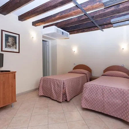 卡萨黛儿梅尔格兰诺酒店 住宿加早餐酒店